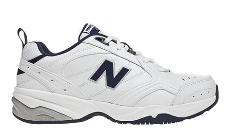 new balance white dad shoes|old guy new balance shoes.